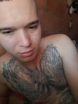 Mikedotow live sex cam