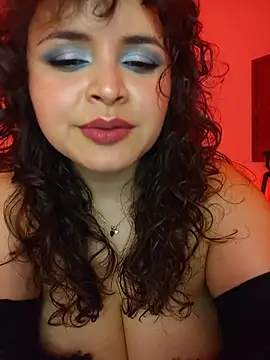 SeleneLuminari8 live sex cam