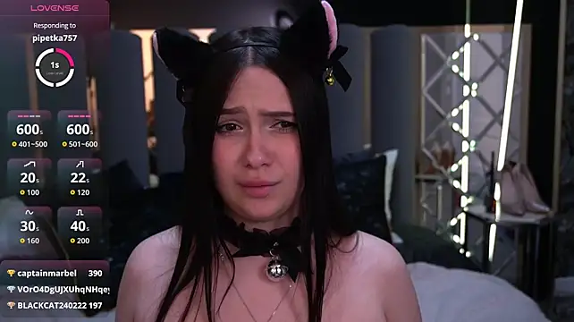 MargaritaGrey live sex cam