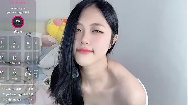 Noelle-2007 live sex cam