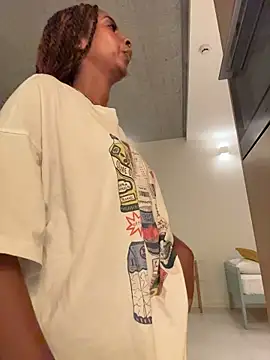 Your_Paris live sex cam