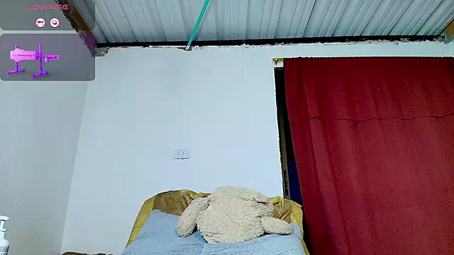 Angel_latinboy live sex cam