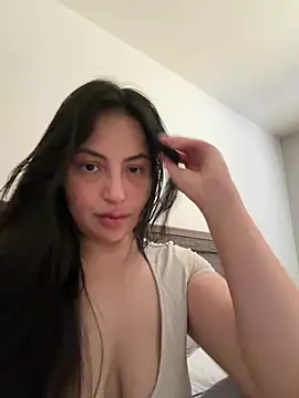 JanessaAfterDark live sex cam