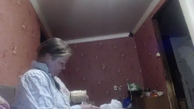 CharleyReidy live cam on StripChat