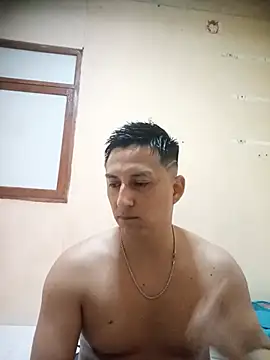 LuisMex1998 live cam on StripChat
