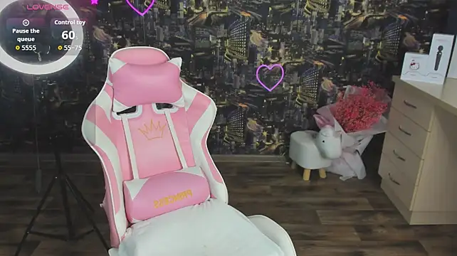 ArielSpell live sex cam