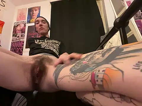 Styxlust live cam on StripChat