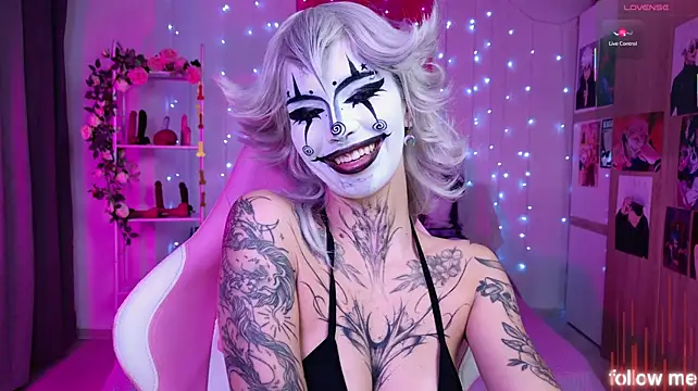 LeylaNoir_02 live cam on StripChat