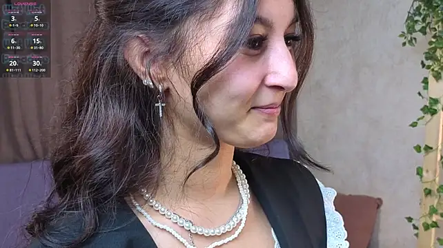 JasminKitany live cam on StripChat