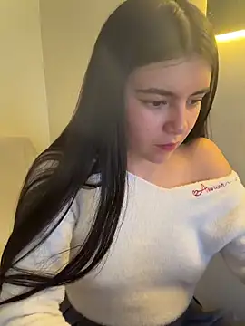 Claire_Wong live cam on StripChat