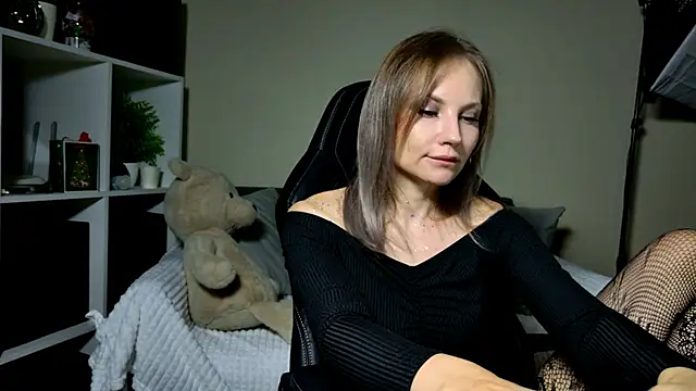 Sunny_bunny6 live cam on StripChat