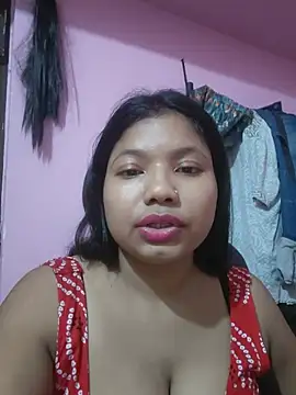 Redchery live cam on StripChat