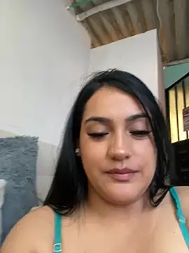 SahanaPrincesss live cam on StripChat