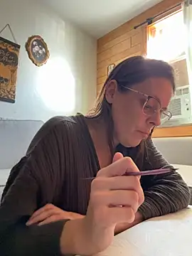 MatildaJane5 live cam on StripChat