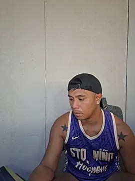 Felix_Asher live cam on StripChat