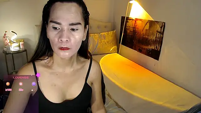 NinaDOM4CUM live cam on StripChat