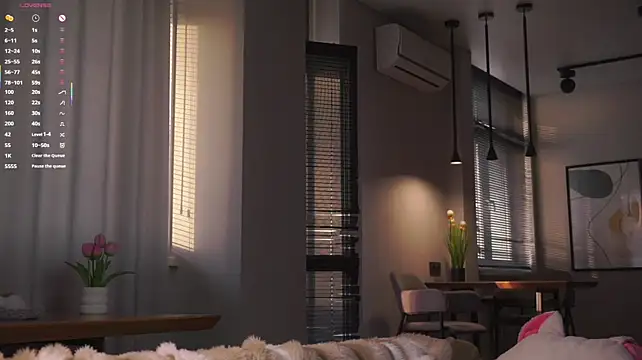 EdlinAlliston live sex cam