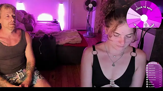 Lumivex live sex cam