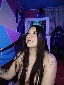 Mysticdooll69 live sex cam