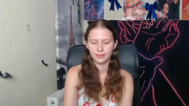 StellaCRL live cam on StripChat