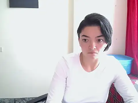 Came-II live cam on StripChat