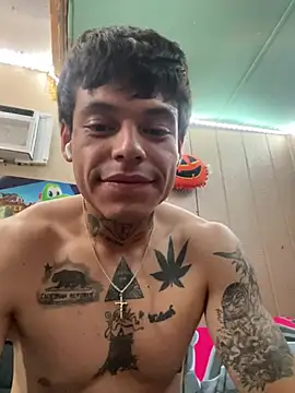 Imnotabatman45 live cam on StripChat