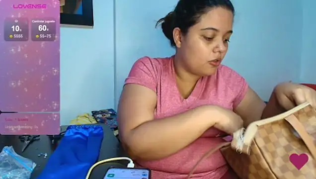 EliVanegas live cam on StripChat