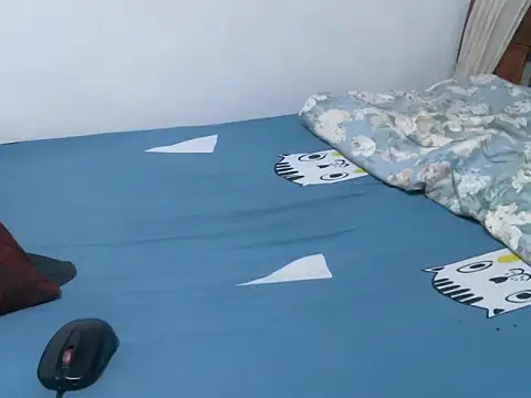 melaninQ live cam on StripChat