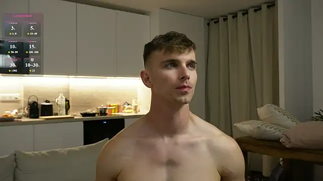 Nik_Sharp live sex cam