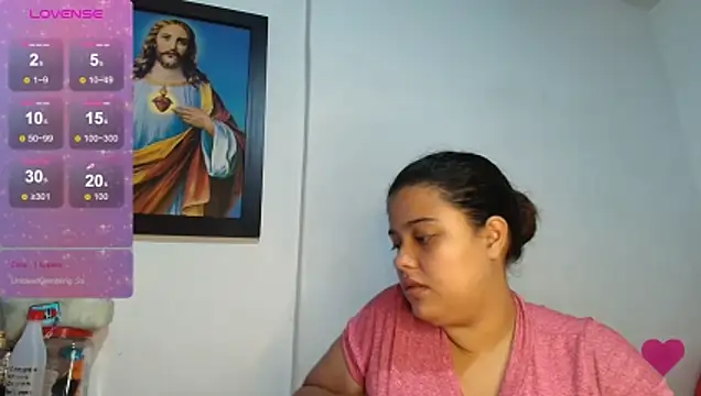 EliVanegas live cam on StripChat