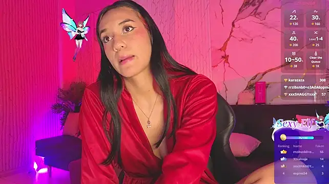artemiss_tay live cam on StripChat