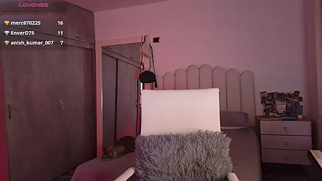 Brown_skin11 live cam on StripChat