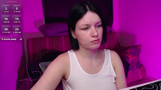 CherryNight6 live cam on StripChat