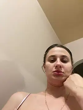 Flossy_Vettie live cam on StripChat