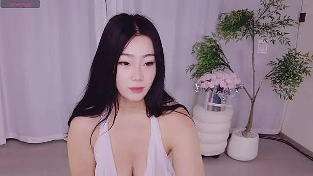 chole33 (F young) - 🎀国王控制小粉五分钟