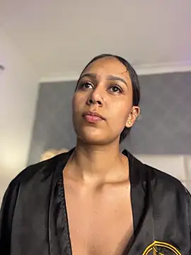 MiilaBlake live sex cam