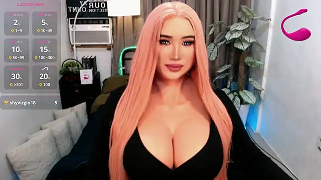SASSYsavannahts live cam on StripChat
