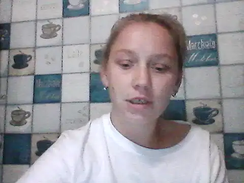 Anna_wey live cam on StripChat
