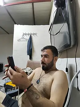 leon_ates live cam on StripChat
