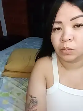 Chantal_lopez live cam on StripChat