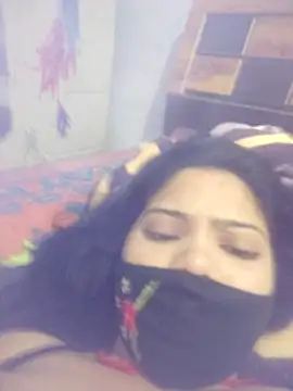 Komal_999 live cam on StripChat