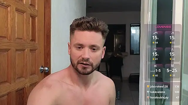 cowboylean live sex cam