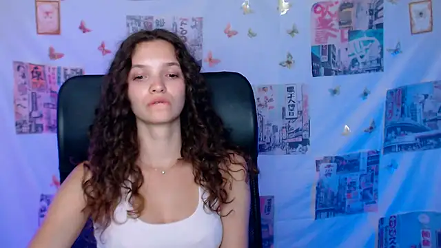_SusieSu_ live cam on StripChat