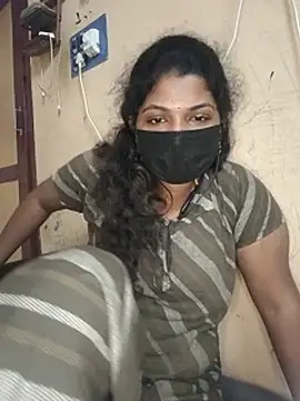 tamilsaisree live cam on StripChat