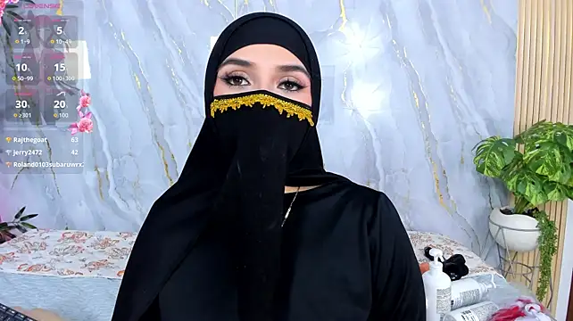 malek_zark2 (F young) - 🔥❤️fuck my pussy + nude 🔥❤️