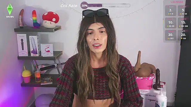 valentina_crtti live cam on StripChat