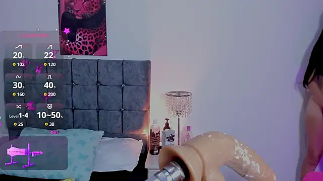 soy-katee live cam on StripChat
