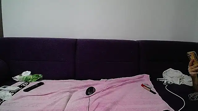 VanesaTop live cam on StripChat