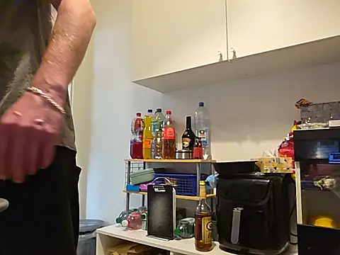 Ruffman79 live cam on StripChat