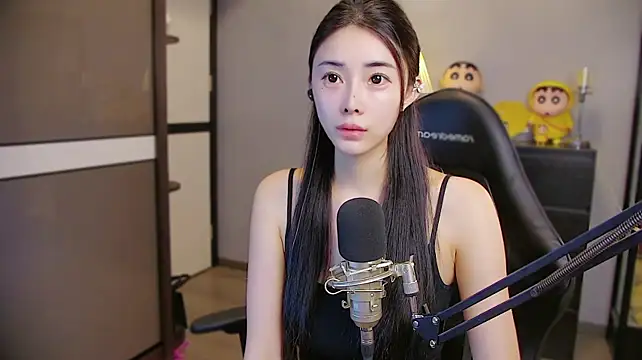 XiaoYuBao- live cam on StripChat